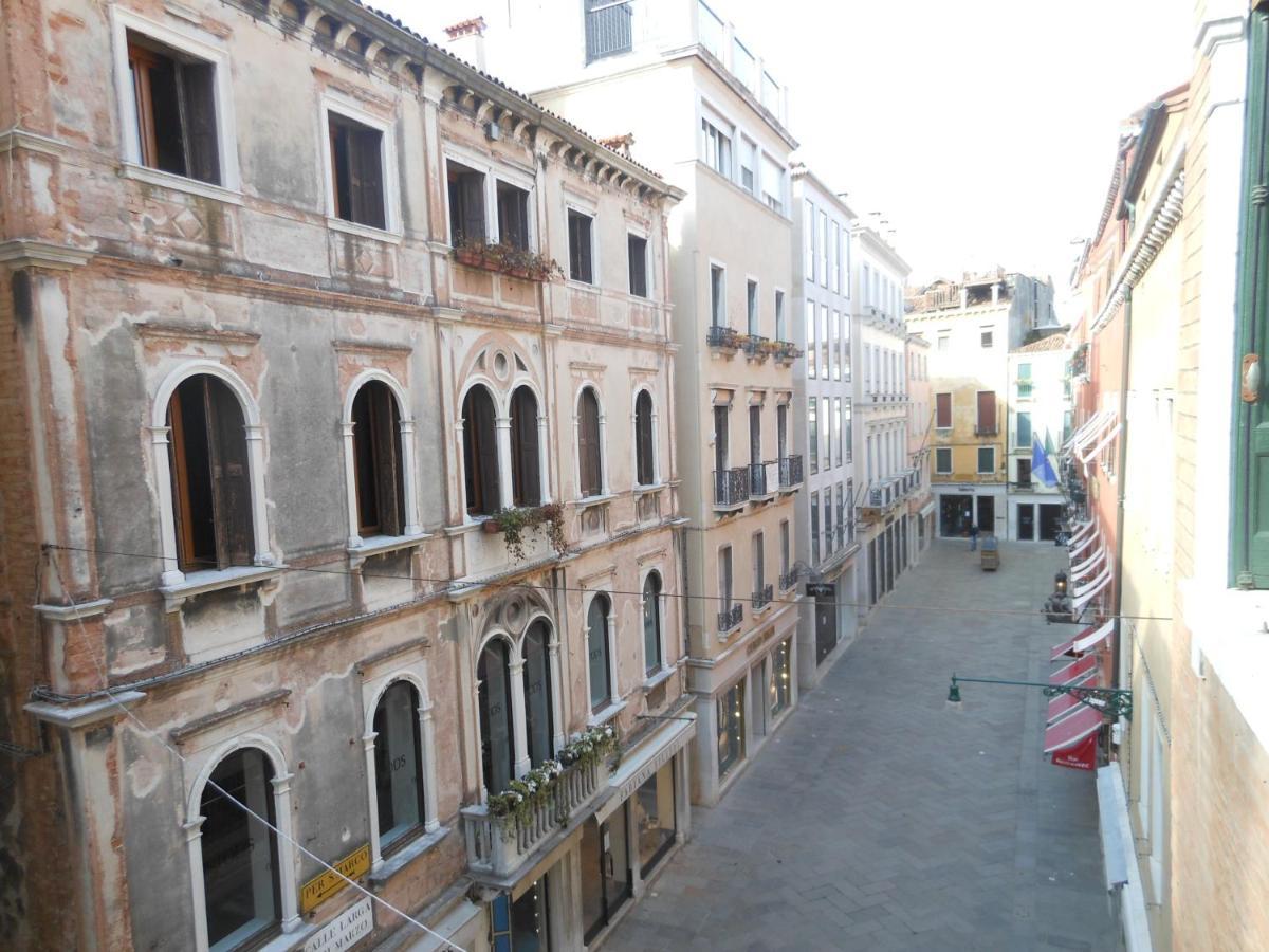 Appartamenti A San Marco Venice Exterior photo