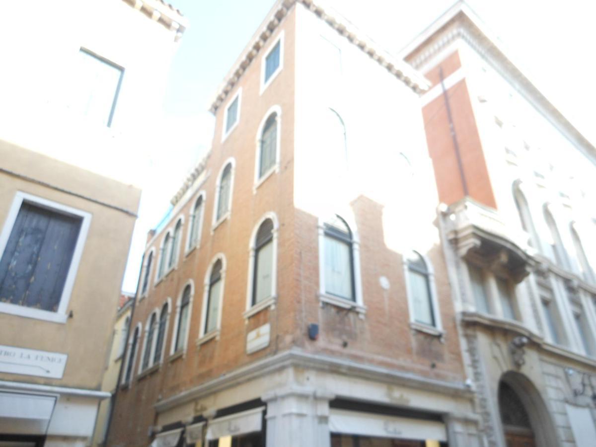 Appartamenti A San Marco Venice Exterior photo